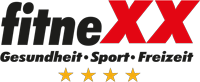 Logo fitneXX Racket-Center Balsthal