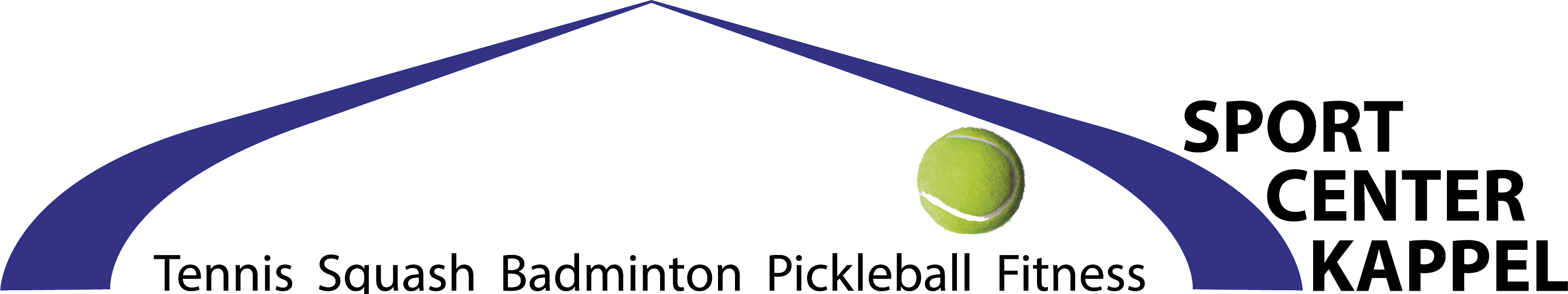 Logo Sportcenter Kappel sck