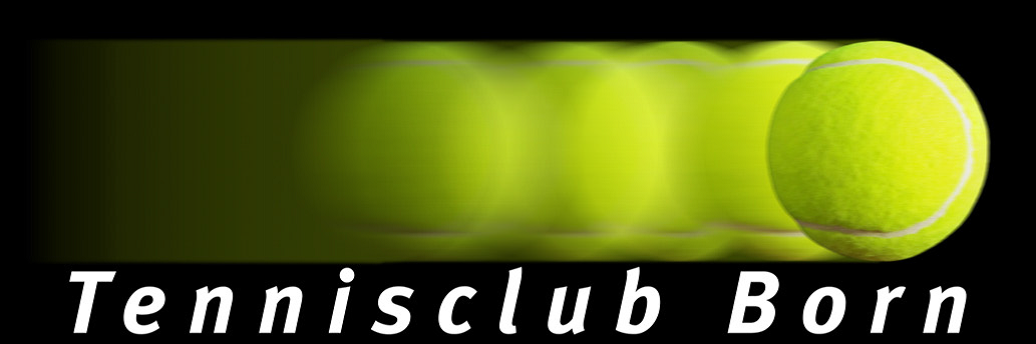 Logo TC Born Kappel
