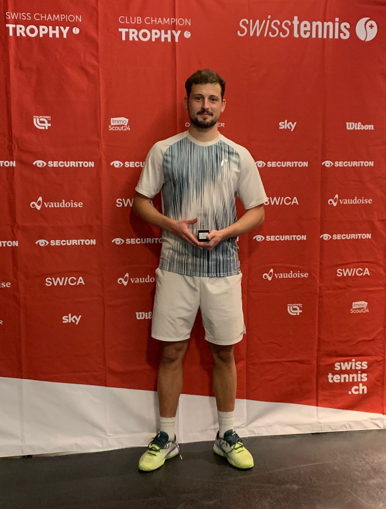 Timo Lanz Gewinner 2025